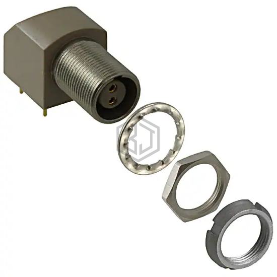 EXG.0B.302.HLN - LEMO - Circular Connectors
