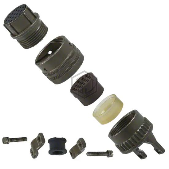 PT06E-14-19S(470) - Amphenol Industrial Operations - Circular Connectors