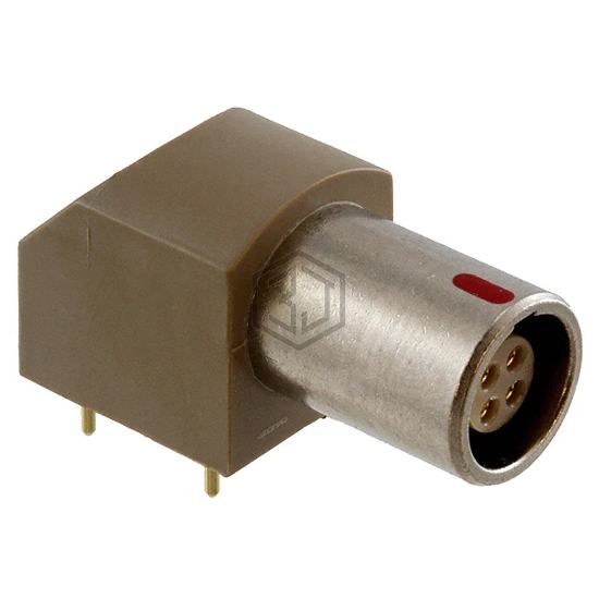 EPG.0B.304.HLN - LEMO - Circular Connectors