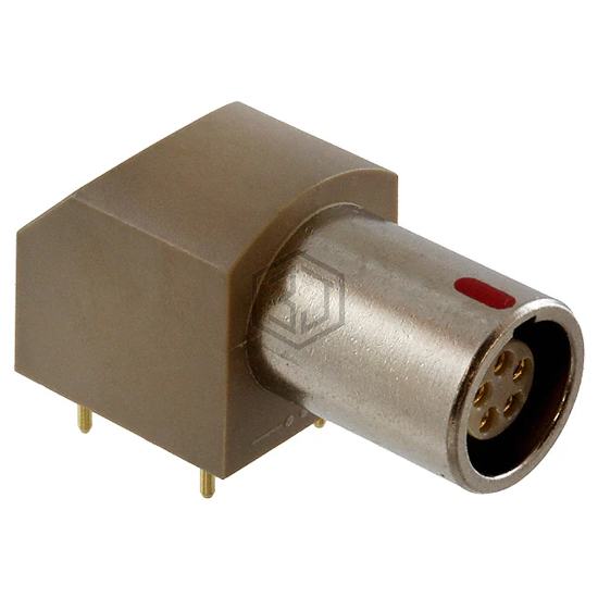 EPG.0B.305.HLN - LEMO - Circular Connectors