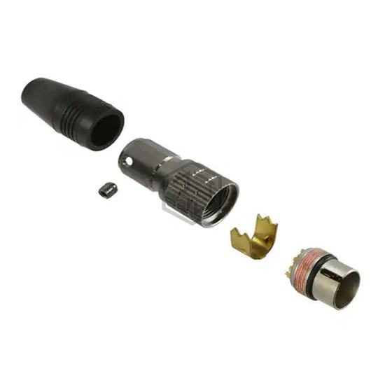 HR25-9TP-20P(72) - Hirose Electric Co Ltd - Circular Connectors