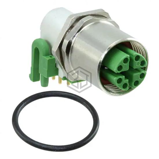 MMT471A315 - METZ CONNECT USA Inc. - Circular Connectors