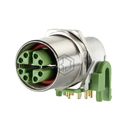 MMT471A315-0001 - METZ CONNECT USA Inc. - Circular Connectors
