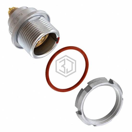 EEG.1K.308.CLL - LEMO - Circular Connectors