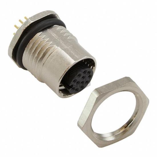 1436770 - Phoenix Contact - Circular Connectors