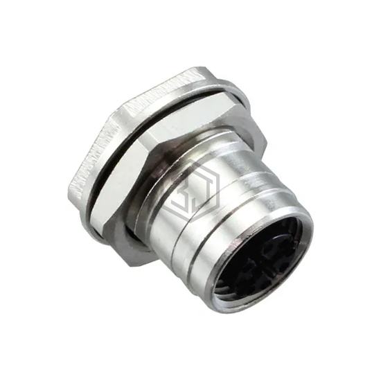 1203410150 - Molex - Circular Connectors
