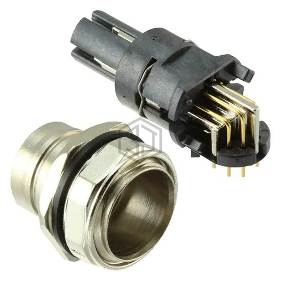 21033814802 - HARTING - Circular Connectors