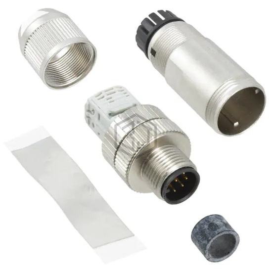 1543236 - Phoenix Contact - Circular Connectors