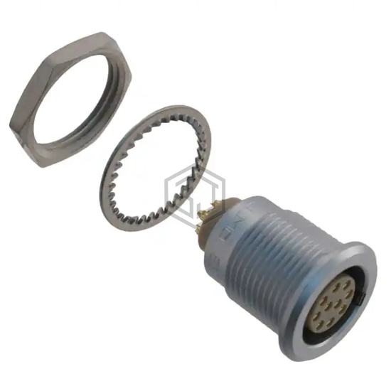 EGG.2B.310.CLL - LEMO - Circular Connectors