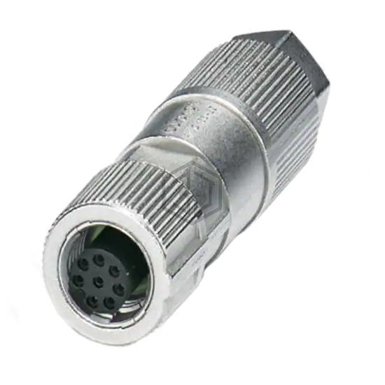 1421680 - Phoenix Contact - Circular Connectors