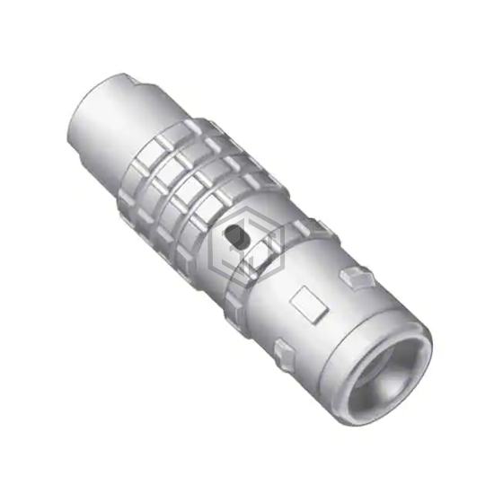 FGG.2K.308.CLAC65Z - LEMO - Circular Connectors