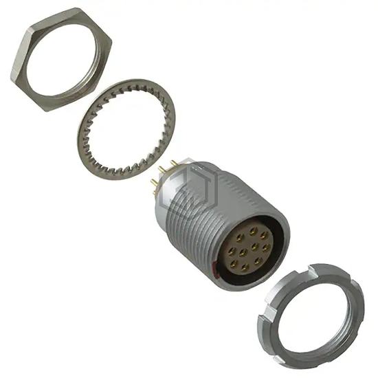 ECG.2B.310.CLN - LEMO - Circular Connectors