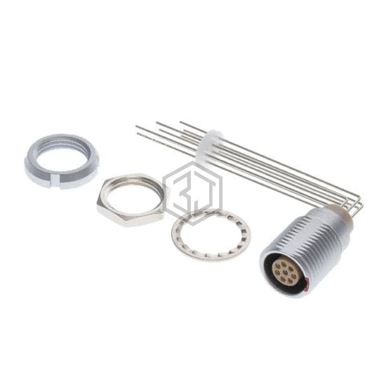 ECG.1B.308.CLV - LEMO - Circular Connectors