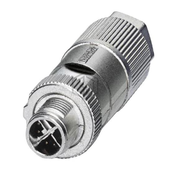 1411044 - Phoenix Contact - Circular Connectors