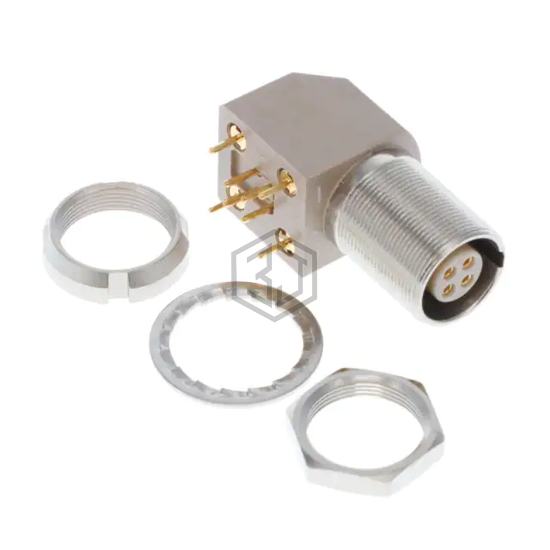 EXG.1B.304.HLN - LEMO - Circular Connectors