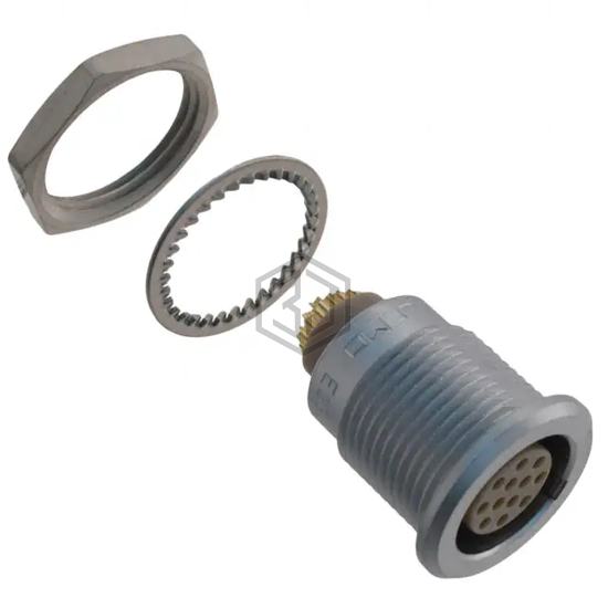 EGG.2B.312.CLL - LEMO - Circular Connectors