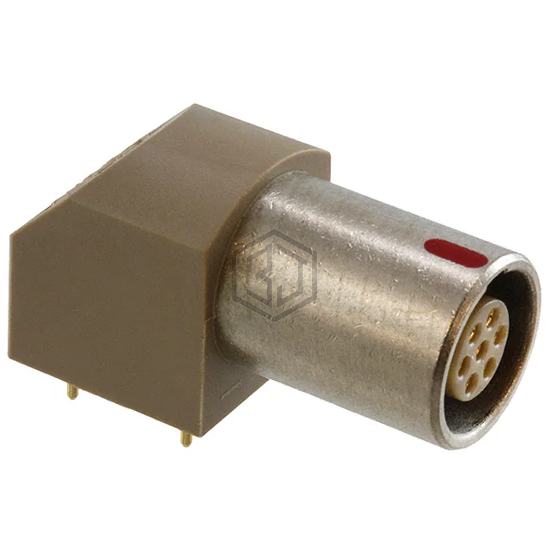EPG.1B.307.HLN - LEMO - Circular Connectors