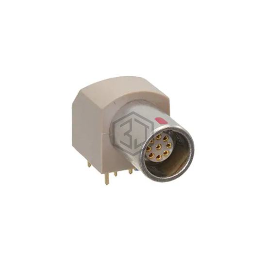 EPG.0B.309.HLN - LEMO - Circular Connectors