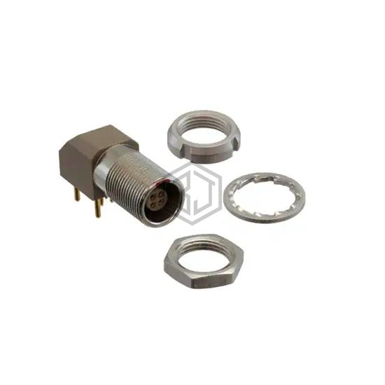 XBG.00.304.HLN - LEMO - Circular Connectors