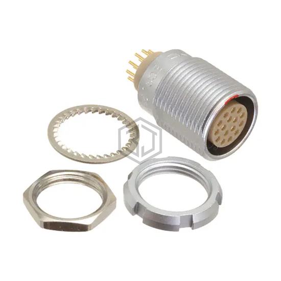 ECG.2B.316.CLN - LEMO - Circular Connectors