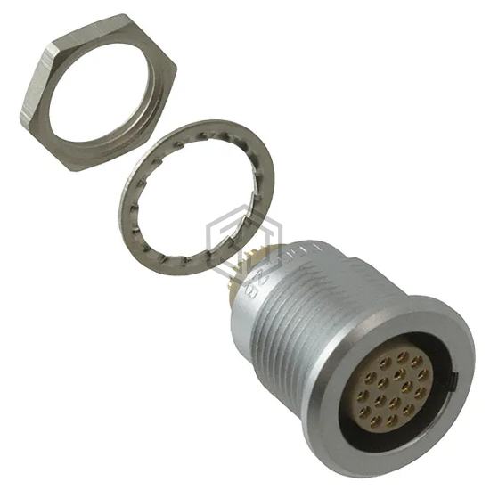 EGG.2B.316.CLL - LEMO - Circular Connectors