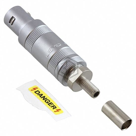 FFR.1S.408.CLAE46 - LEMO - Circular Connectors