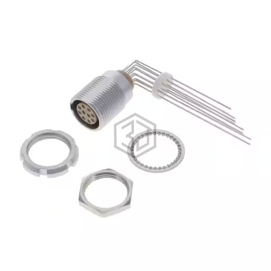 ECG.2B.310.CLV - LEMO - Circular Connectors