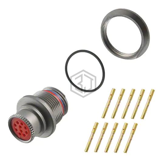 PEN.2M.310.XLMT - LEMO - Circular Connectors