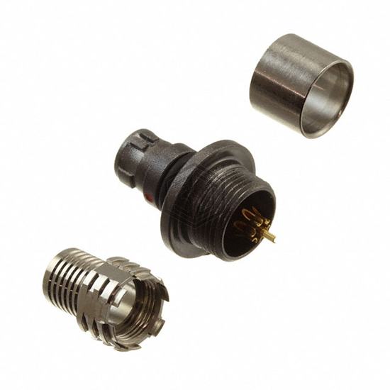 A1CWAM-P07XBC0-0000 - ODU - Circular Connectors