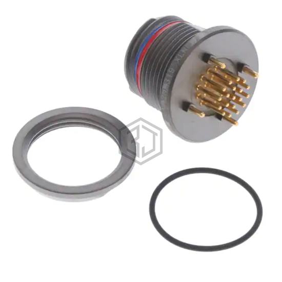 HEN.2M.319.XLNP - LEMO - Circular Connectors
