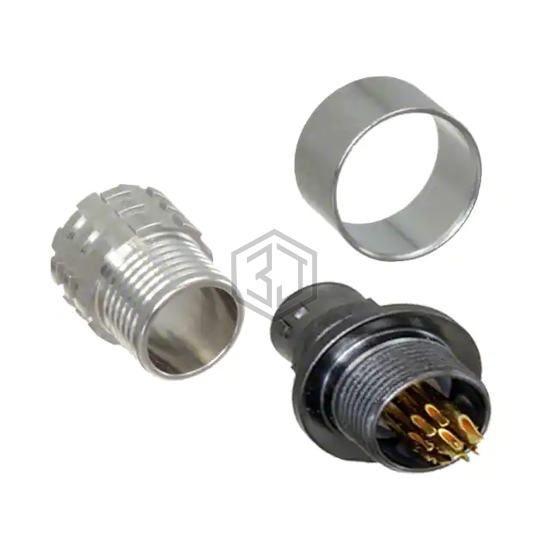A10WAM-P12XMM0-0000 - ODU - Circular Connectors