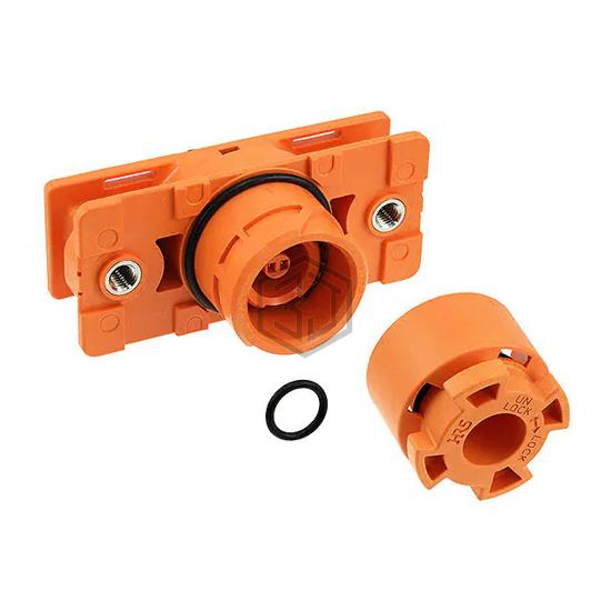 EM30MSD - Hirose Electric Co Ltd - Circular Connectors