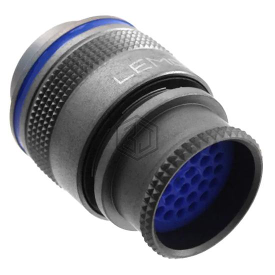 FMN.3M.330.XLCT - LEMO - Circular Connectors
