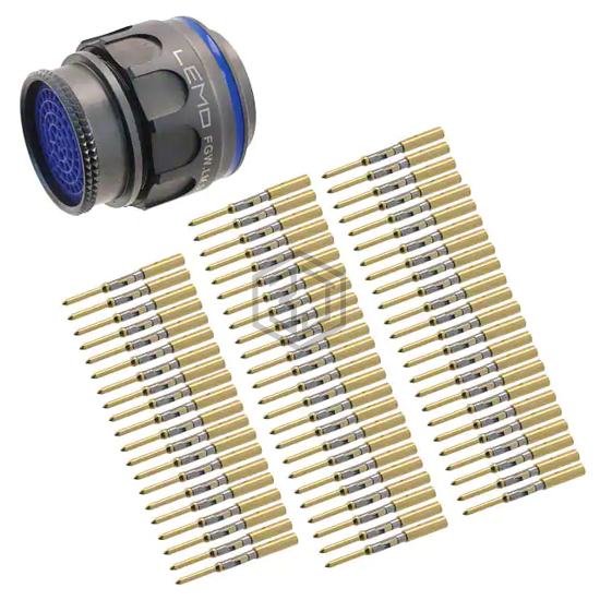FGW.LM.368.XLCT - LEMO - Circular Connectors
