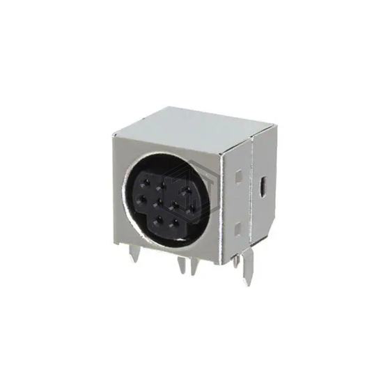 MDJ-009-FS - Adam Tech - Circular Connectors
