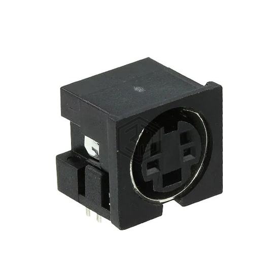 MD-40S - CUI Devices - Circular Connectors