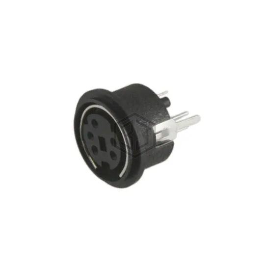 MD-50SV - CUI Devices - Circular Connectors