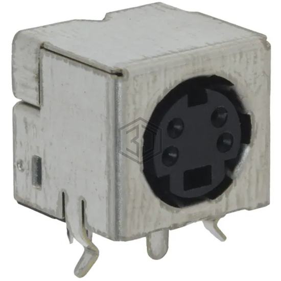 5749181-1 - TE Connectivity AMP Connectors - Circular Connectors