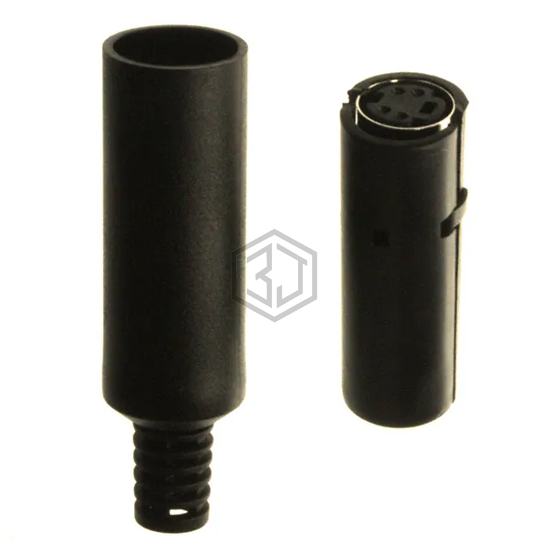 MD-40J - CUI Devices - Circular Connectors