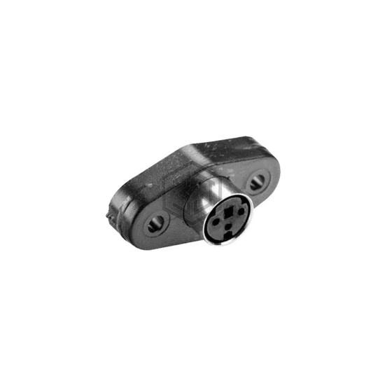 MD-30SP - CUI Devices - Circular Connectors