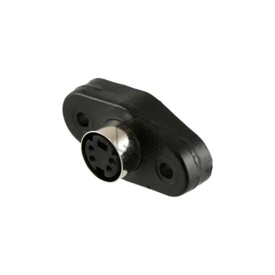 MD-40SP - CUI Devices - Circular Connectors
