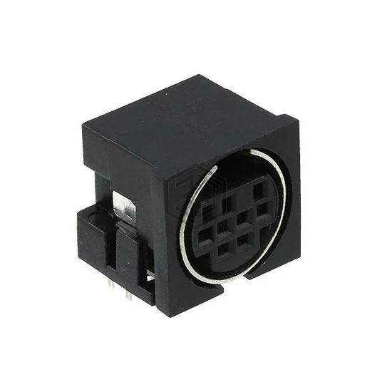 MD-90S - CUI Devices - Circular Connectors