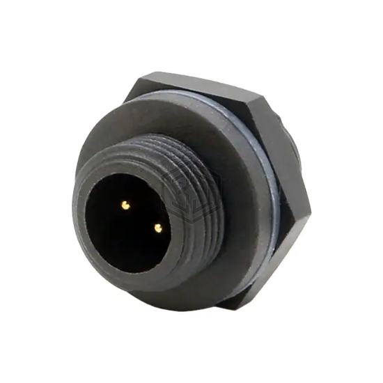 21002515-03 - Chogori Technologies Inc. - Circular Connectors