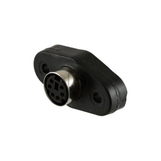 MD-60SP - CUI Devices - Circular Connectors