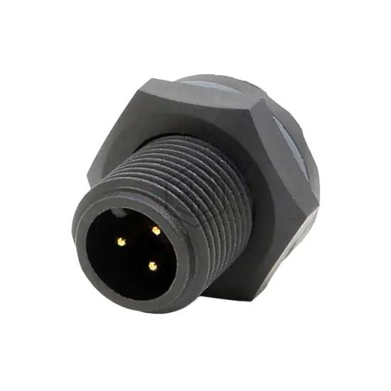 21003515-01 - Chogori Technologies Inc. - Circular Connectors