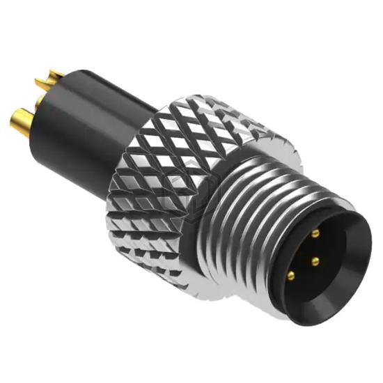 50-00601 - Tensility International Corp - Circular Connectors