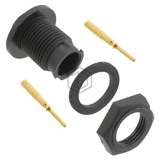 17280-2PG-300 - Conxall/Switchcraft - Circular Connectors