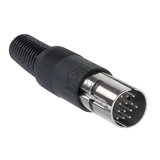 SD-130 - CUI Devices - Circular Connectors