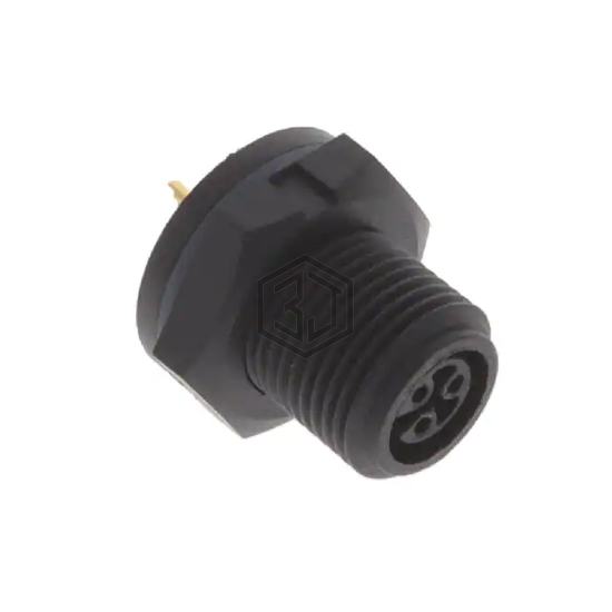 21003615-01 - Chogori Technologies Inc. - Circular Connectors