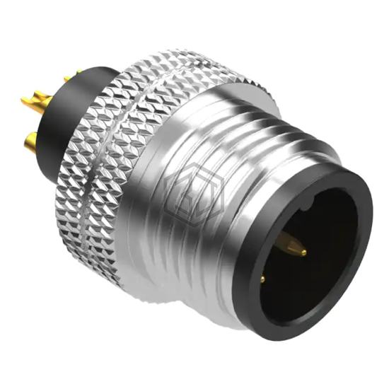 50-00959 - Tensility International Corp - Circular Connectors